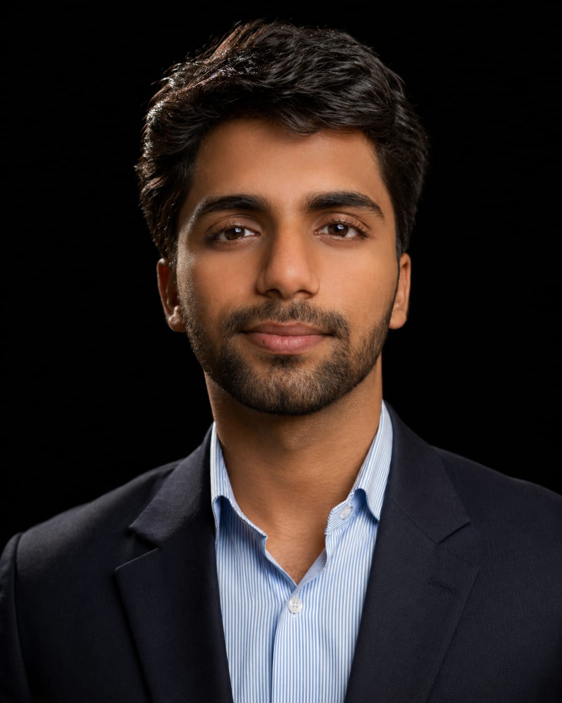 Rajat Singh